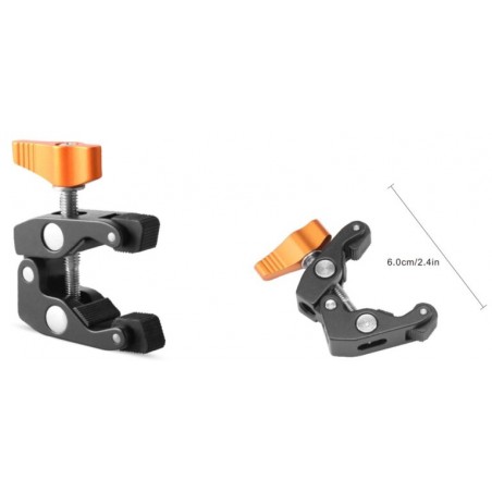 SMART CLAMP A05S