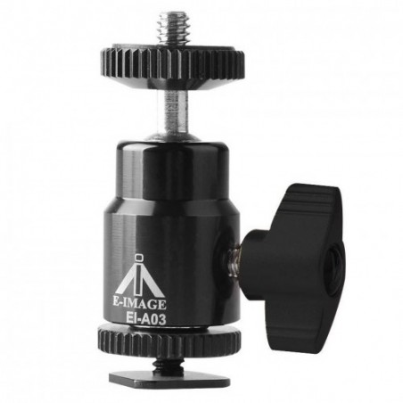 MINI ROTULE E-IMAGE A03