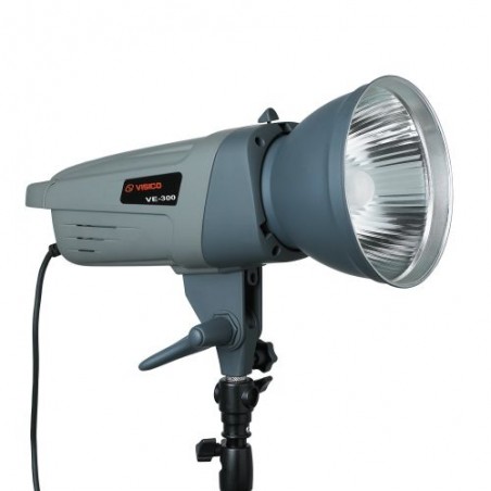 STUDIO FLASH VE-300 II PLUS