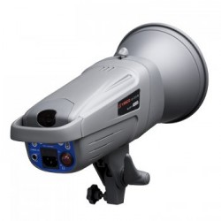 STUDIO FLASH VE-400 II PLUS