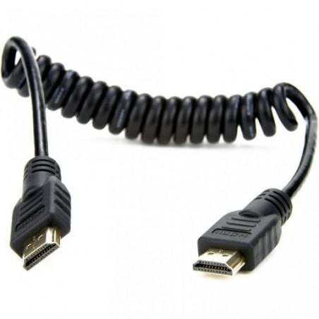 CORDON ATOMOS ATOMFLEX PRO FULL TO FULL HDMI 30-60CM