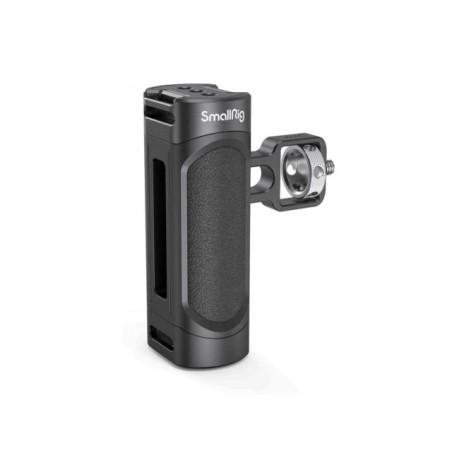 POIGNEE LATERALE LEGERE SMALLRIG 2772 POUR CAGE SMARTPHONE