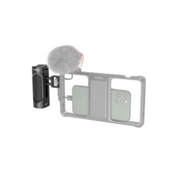 POIGNEE LATERALE LEGERE SMALLRIG 2772 POUR CAGE SMARTPHONE