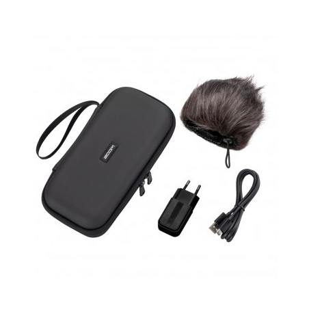 ZOOM APH-6E – PACK D'ACCESSOIRES POUR H6
