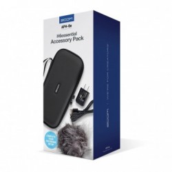 ZOOM APH-6E – PACK D'ACCESSOIRES POUR H6