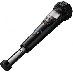 ZOOM M2 MICTRAK – ENREGISTREUR 2 PISTES