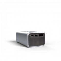PATONA POWER BANK PLATINUM LUXURY ONE 4238 PD35W - 10000MAH