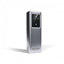PATONA POWER BANK PLATINUM LUXURY ONE 4237 PD100W - 20000MAH