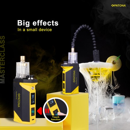 PATONA FOG MACHINE 4270
