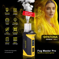 PATONA FOG MACHINE 4270