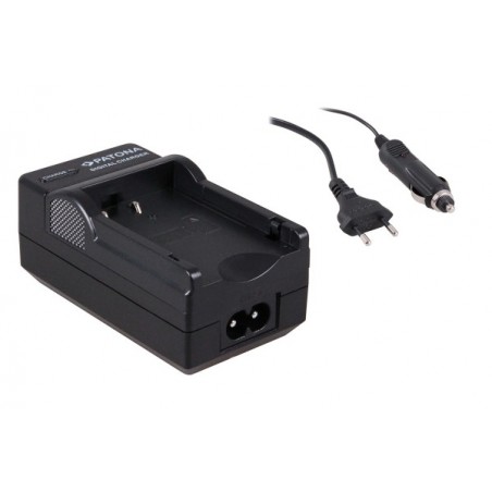 CHARGEUR PATONA 1623 POUR PENTAX D-LI109