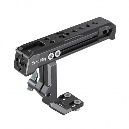 TOP HANDLE POUR SONY XLR-K1M / K2M / K3M & PANASONIC DMW-XLR1 / XLR2