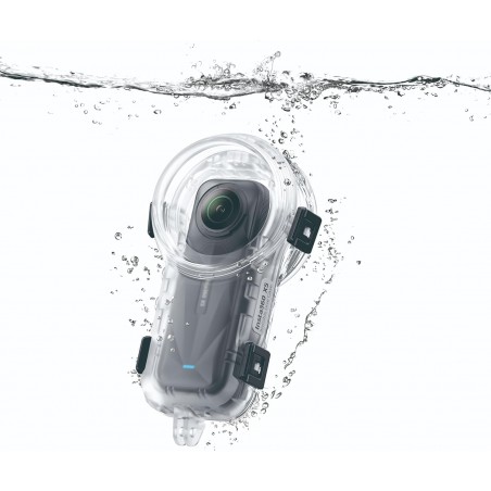 INVISIBLE DIVE CASE INSTA360 X5