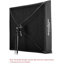 SOFTBOX GODOX FL-SF6060 AVEC GRID
