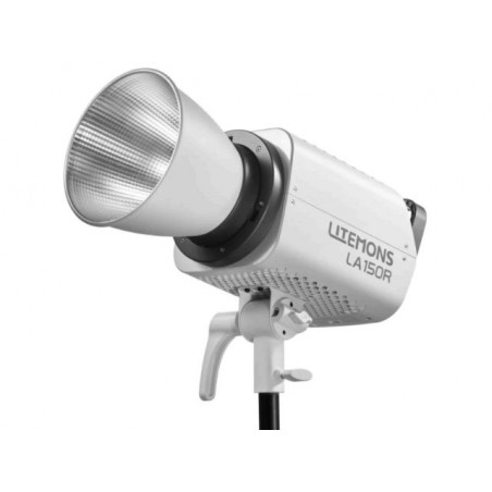 TORCHE LED GODOX COB 150W RGB  LA150R