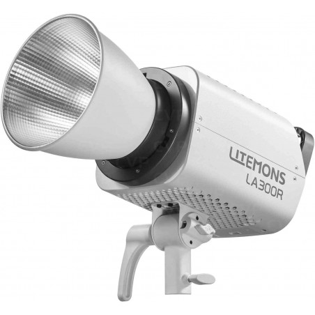 LED VIDEO LIGHT GODOX COB 300W RGB LA300R