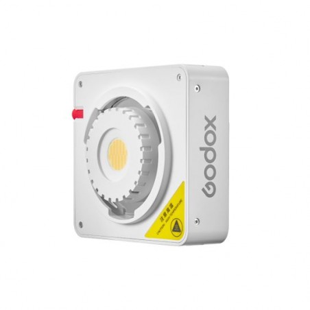 GODOX ML100BI-K1 KIT TORCHE LED 100W BI-COLOR