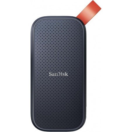 SANDISK SSD PORTABLE 1TB (800MB/S)