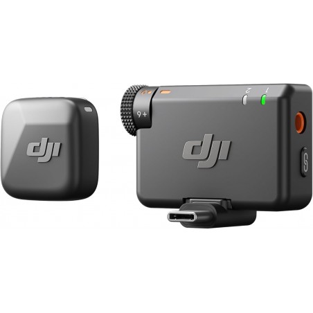 DJI MIC MINI (1TX*1RX)