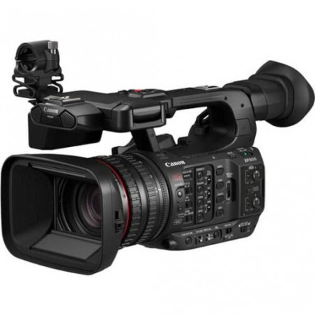 CANON CAMERA VIDEO PROFESSIONNELLES XF605