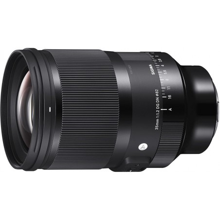 SIGMA 35MM F1.2 DG DN POUR SONY