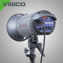 STUDIO FLASH VISICO  VC-400HH