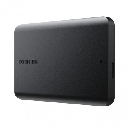 DISQUE DUR EXTERNE TOSHIBA CANVIO BASICS 2TO 2.5'' USB 3.2