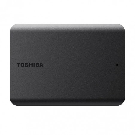 DISQUE DUR EXTERNE TOSHIBA CANVIO BASICS 4TO 2.5'' USB 3.2
