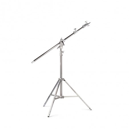 AVENGER BABY GIRAFE A4050CS EN ACIER 500CM