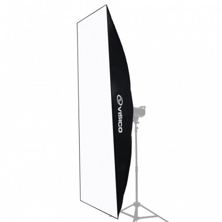 SOFTBOX SB-030 VISICO 70*140CM