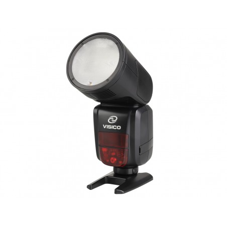 FLASH SPEEDLITE VS1 ETTL CANON