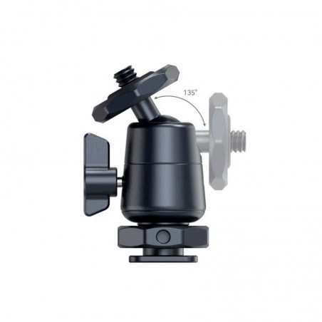 MINI ROTULE M11-052A 23MM