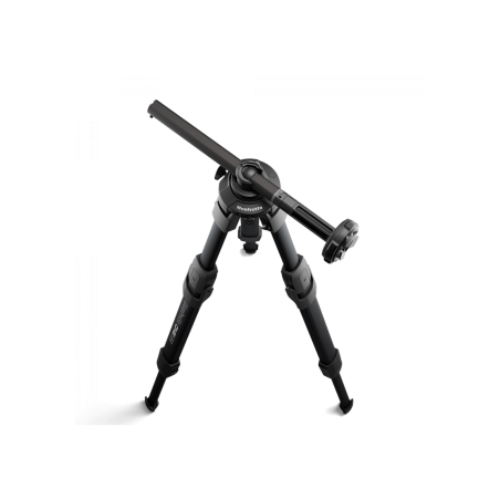 MANFROTTO ONE (ALU) TREPIED-SANS ROTULE