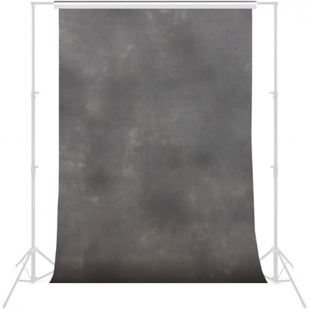 FOND CANVAS ASH 1.52X2.13M