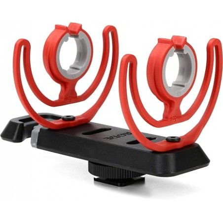 RODE SM3-R SUSPENSION