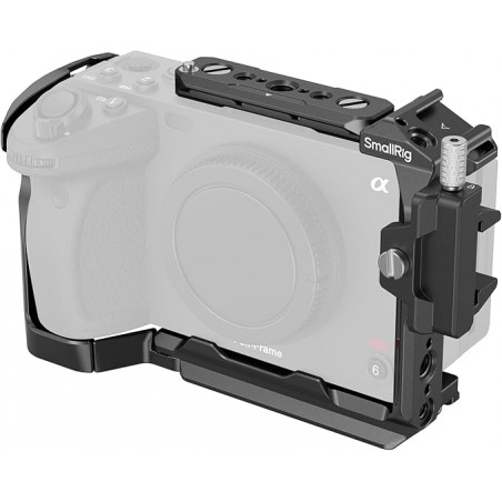 CAGE SMALLRIG 4183 POUR SONY FX3/FX30