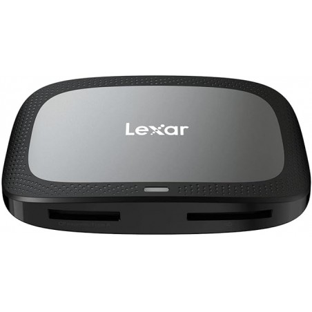 LEXAR LECTEUR PRO CFEXPRESS TYPEA-SD UHS-II U