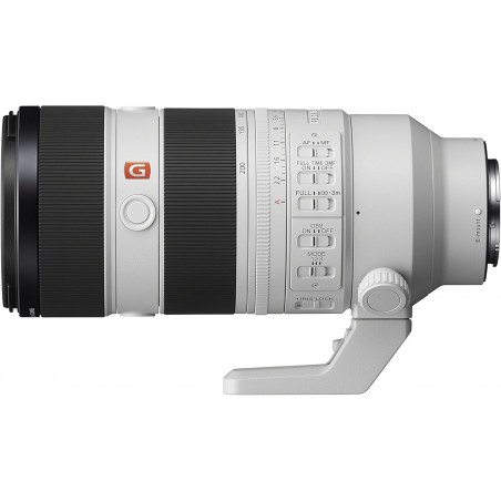 OBJECTIF SONY FE70-200MM F2.8 GM OSS II