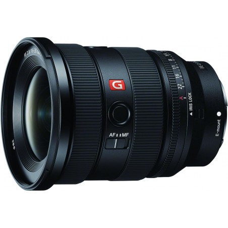 OBJECTIF SONY 16-35MM F2.8 GMII
