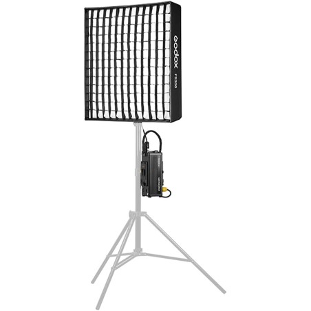 PANNEAU LED SOUPLE GODOX F200BI