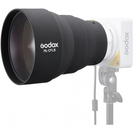 GODOX SPOT FRESNEL PLIABLE ML-CFL5