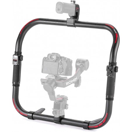 TILTA ADVANCED RING GRIP FOR DJI RONIN