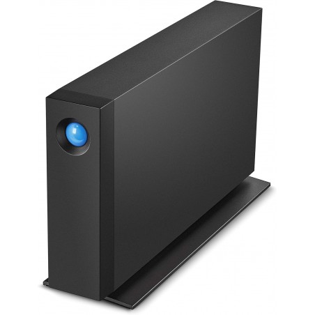 DISQUE DUR EXTERNE LACIE D2 PROFESSIONAL 24TO