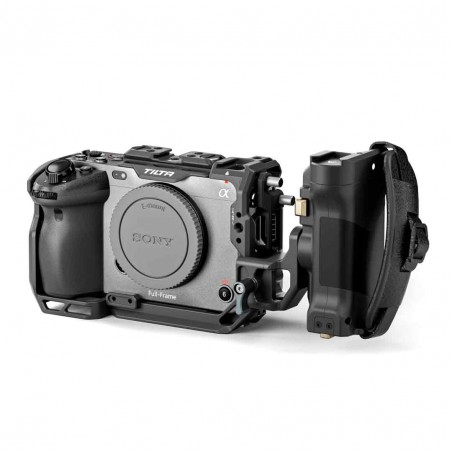 TILTA CAGE POUR SONY FKX3/FX30 V2 ((Lightweight Kit)