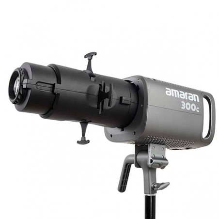 AMARAN SPOTLIGHT SE 36° LENS KIT