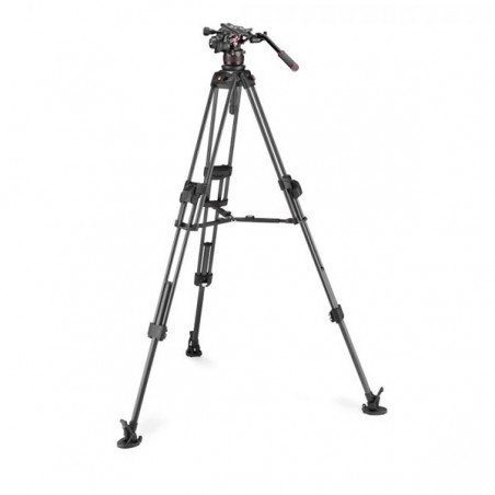 TREPIED MANFROTTO MVK612TWINFA