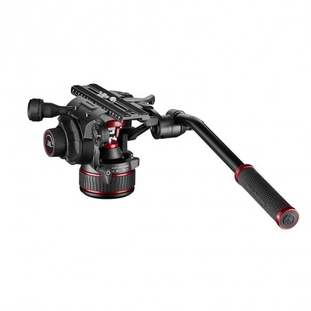 NITROTECH 612 FLUID VIDEO HEAD