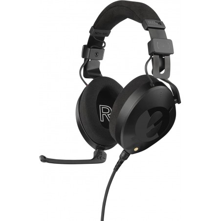 RODE NTH-100M CASQUE MONITORING + MICRO