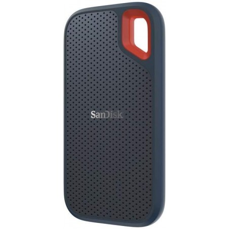 SANDISK EXTREME 500GB PORTABLE SSD 1050/1000MB