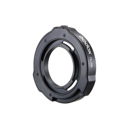 GODOX ML-GB ADAPTEUR BOWENS POUR TORCHE LED COB ML60IIBi & ML100